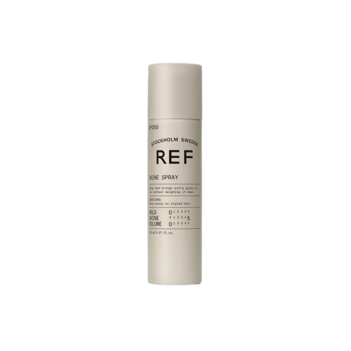 REF Stockholm - Shine Spray Nº050