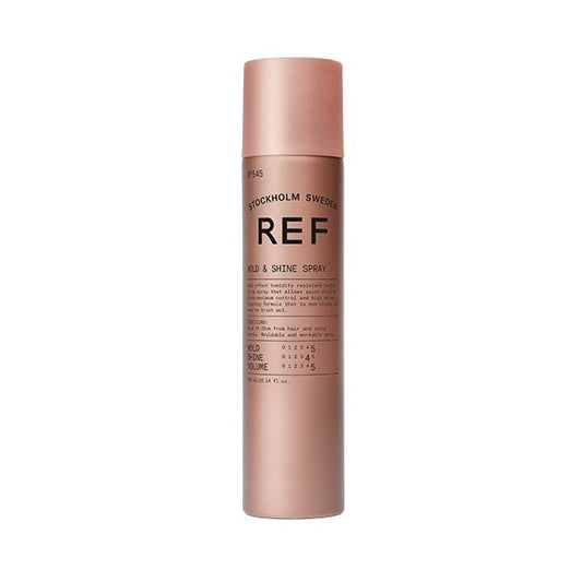 Hold & Shine Spray N°545 - REF Stockholm