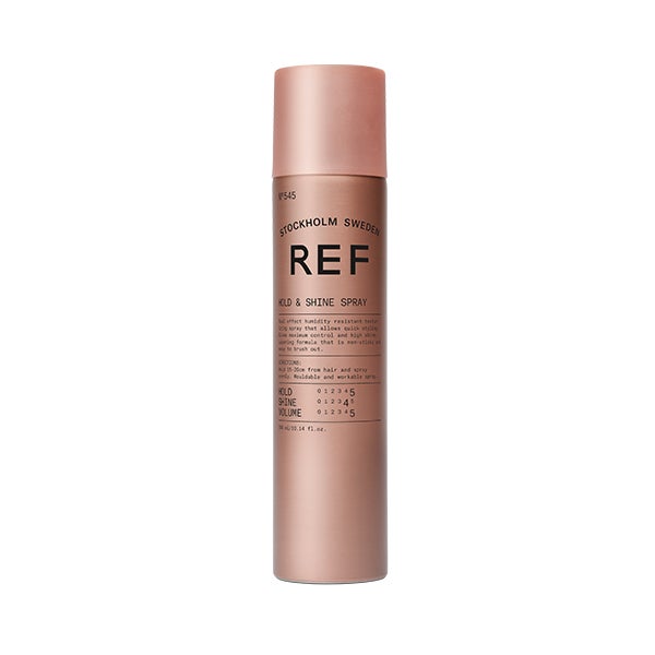 Hold & Shine Spray N°545 - REF Stockholm