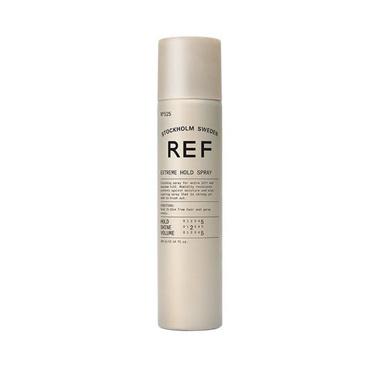 Extreme Hold Spray - REF Stockholm