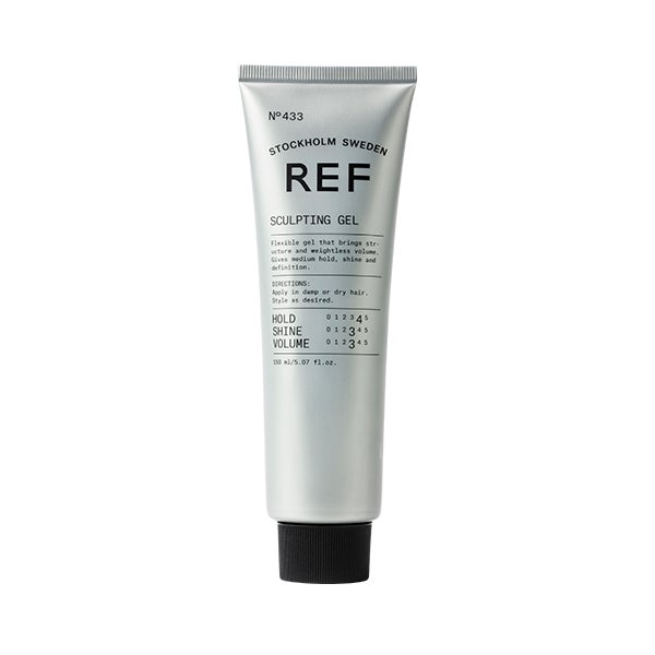 Sculpting Gel N°433 - REF Stockholm