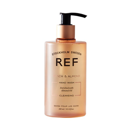 Hand Wash Peach & Almond - REF Stockholm