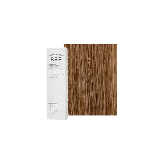 9.003 Bahia Nat Very Lt Blonde - REF Stockholm