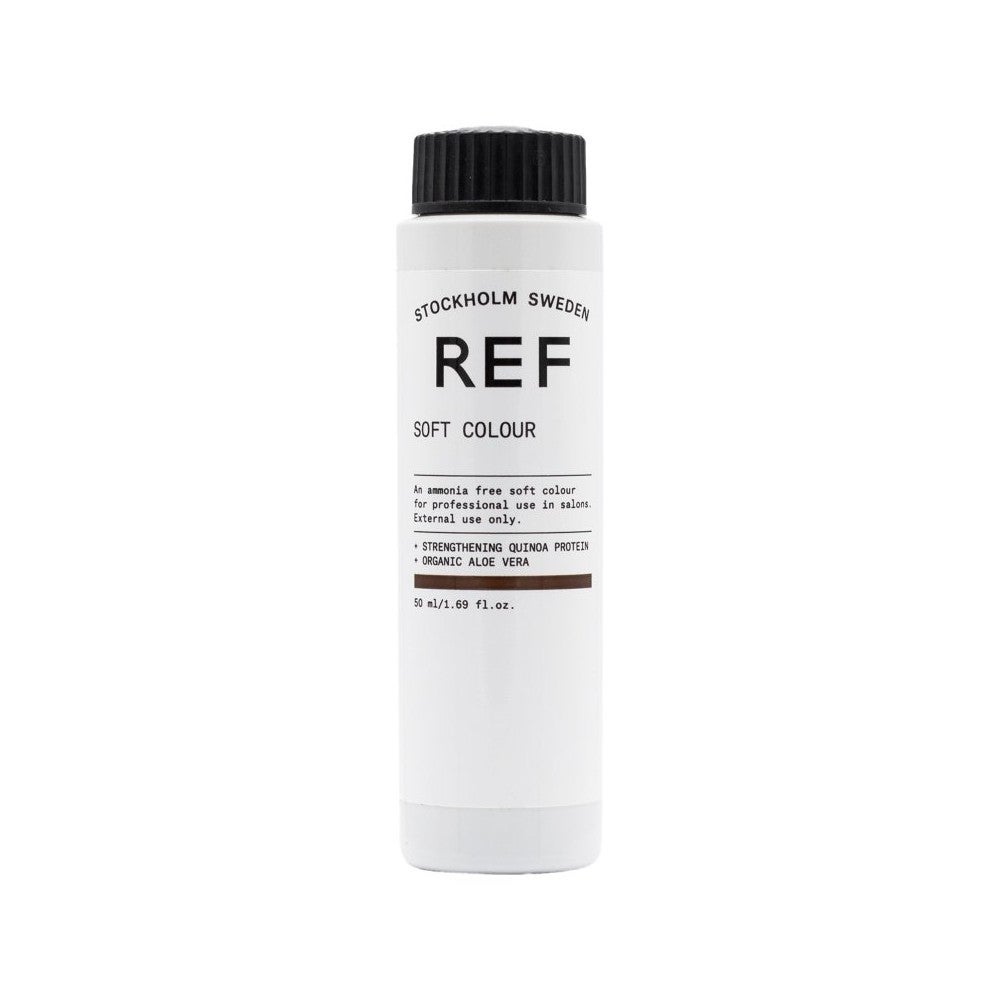 Soft Colour 6.4 Dk Cop Blonde - REF Stockholm