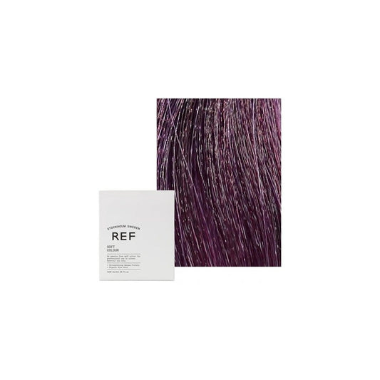 SC 6.22 Brilliant Violet Dark Blond - REF Stockholm