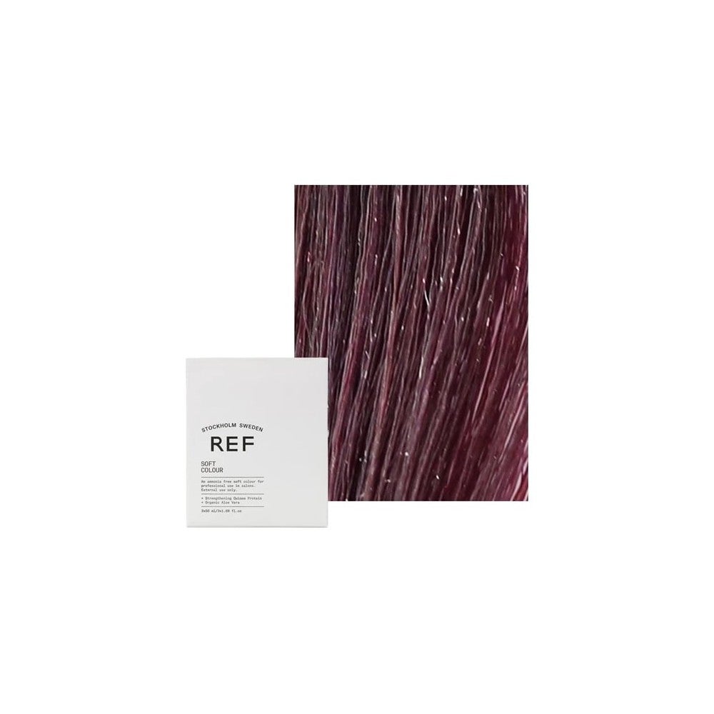 SC 5.26 Brilliant Violet Red Blond - REF Stockholm