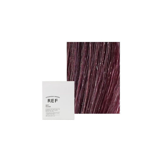 SC 5.26 Brilliant Violet Red Blond - REF Stockholm