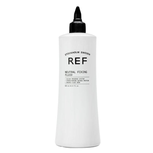 Neutral Fixing Fluid - REF Stockholm