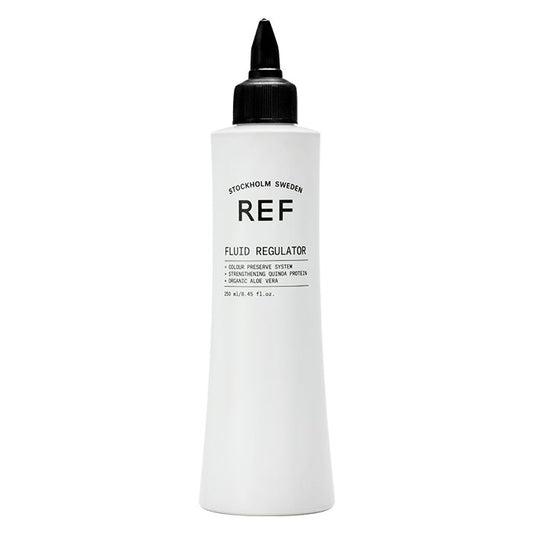 Fluid Regulator - REF Stockholm