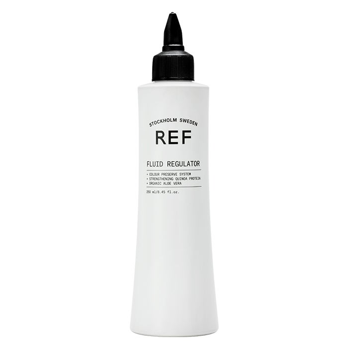 Fluid Regulator - REF Stockholm