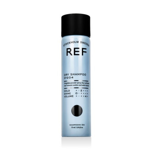Dry Shampoo - REF Stockholm