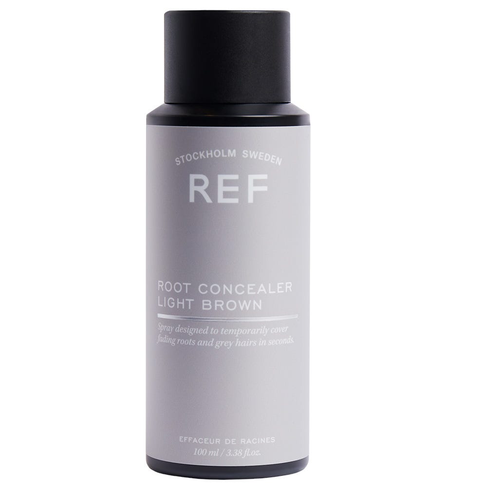 ROOT CONCEALER LIGHT BROWN - REF Stockholm