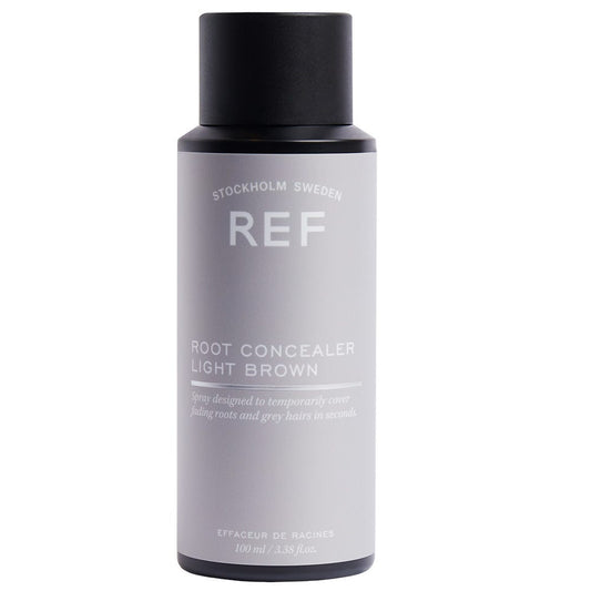 ROOT CONCEALER LIGHT BROWN - REF Stockholm
