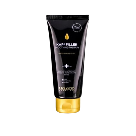 Salerm - Kaps Filler Mascarilla Mantenimiento - 200 ml