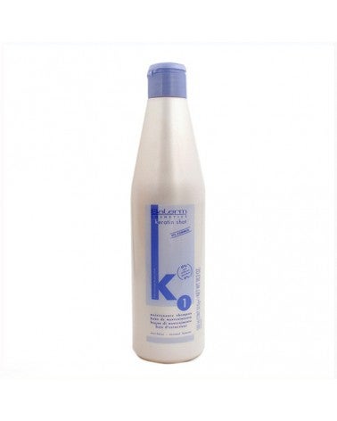 Champú Keratin Shot - Salerm