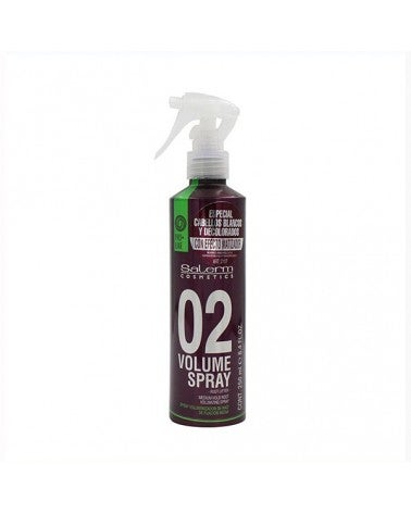 Spray de Volumen - Salerm
