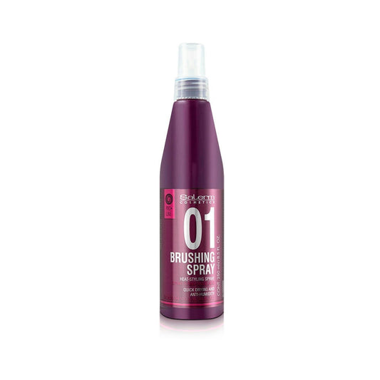 Brushing Termo Activo Spray - Salerm