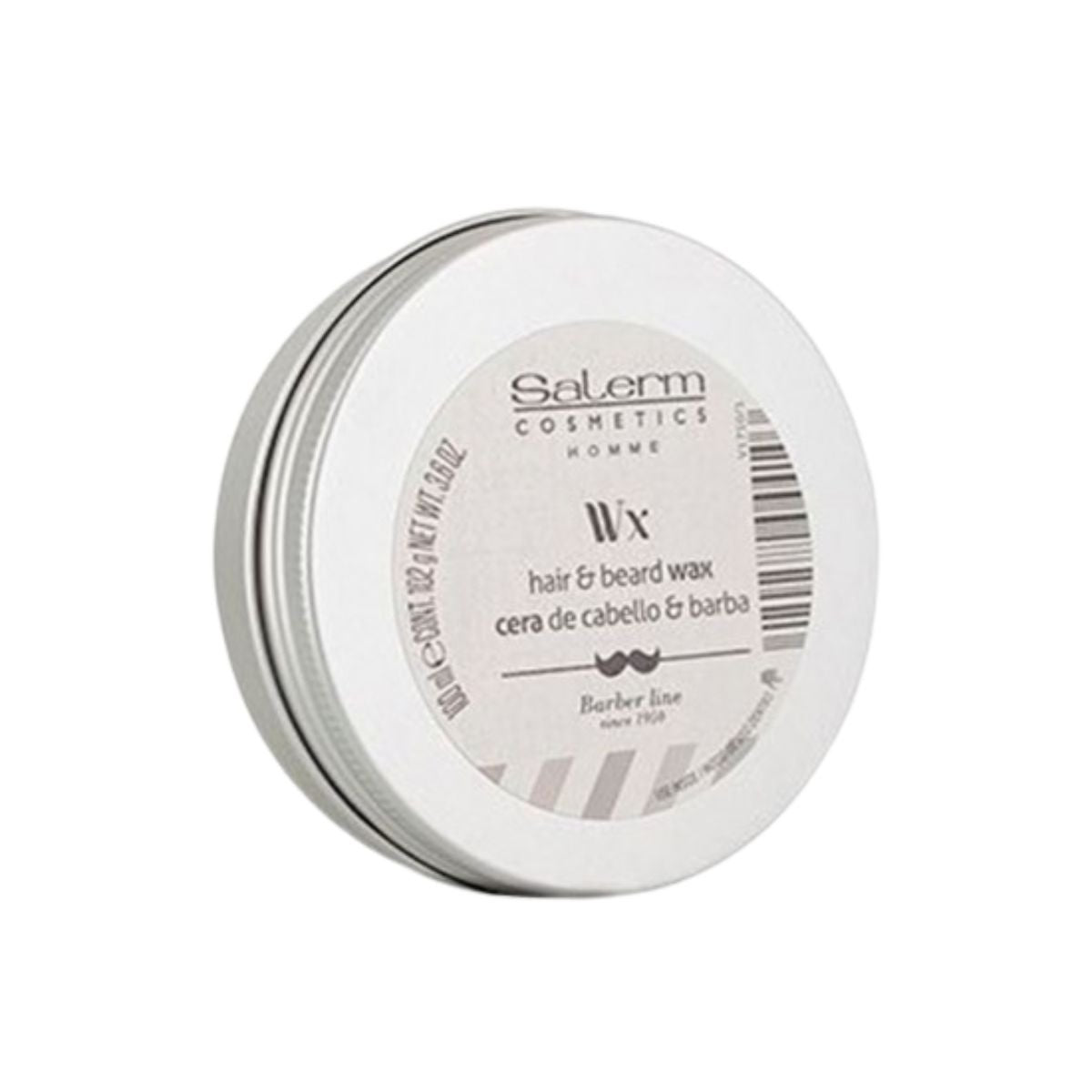 Cera Barba y Peinado Homme - Salerm