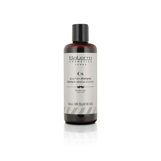 Champú Homme Cabello Blancos - Salerm