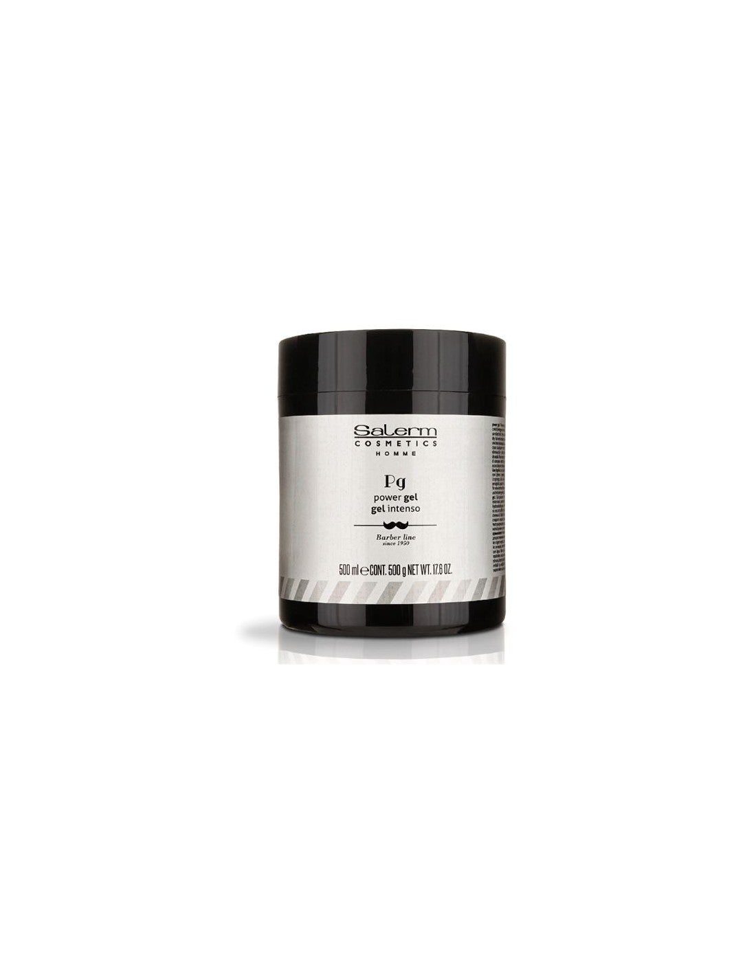 Homme Power Gel - Salerm