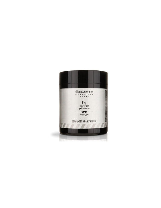Homme Power Gel - Salerm