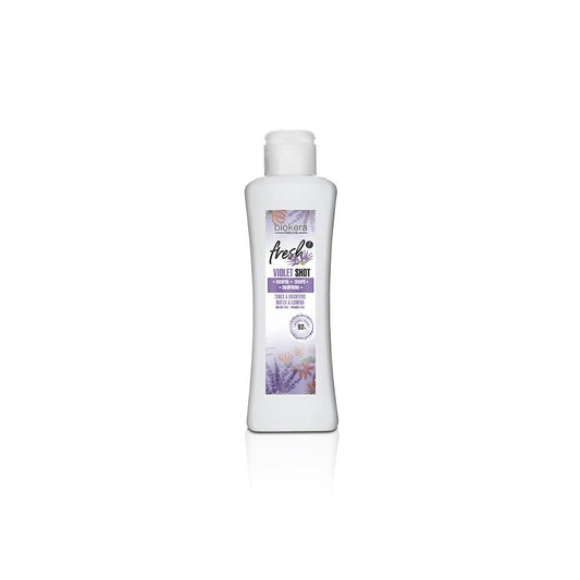 BIOKERA F Violet Ultra - Salerm