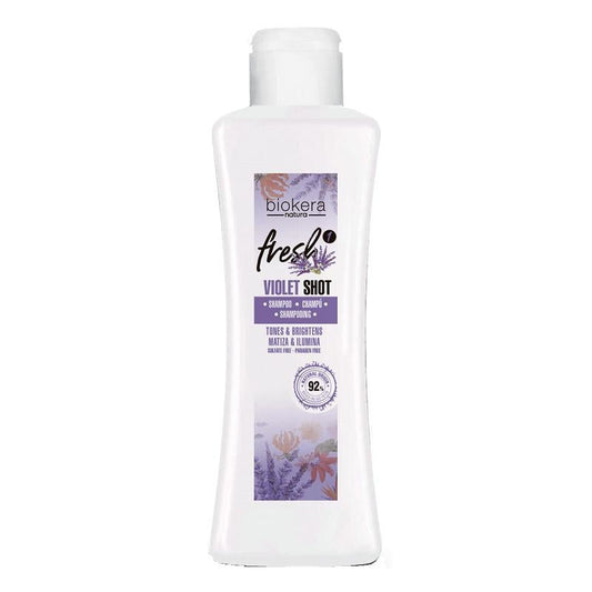 Champú de Mantenimiento Violeta - Salerm