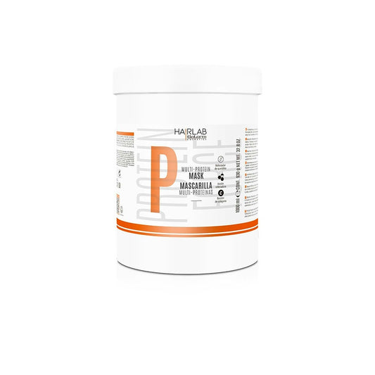 Mascarilla Multi-Proteína - Salerm