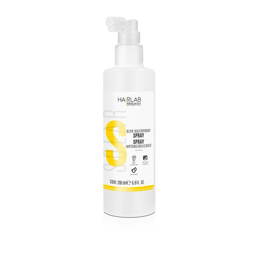 GLOW WATERPROOF SPRAY - Salerm