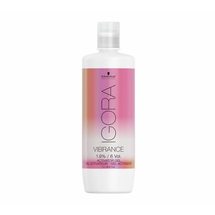 IG VIB Act Gel - Schwarzkopf