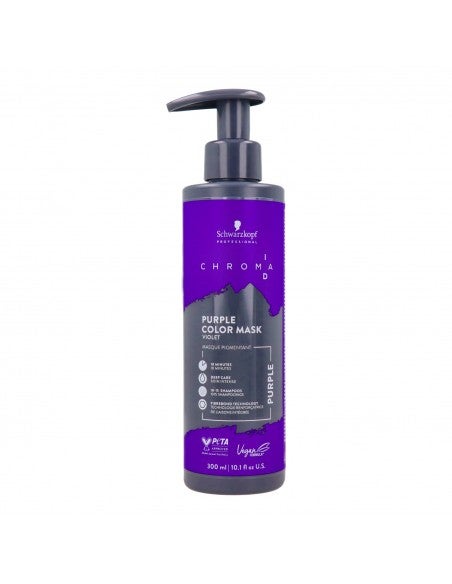 ChromaID CM Morado - Schwarzkopf