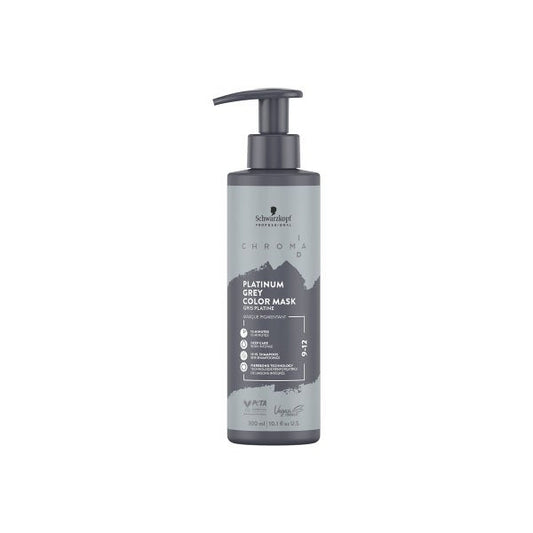 ChromaID CM 9-12 Gris Platino - Schwarzkopf