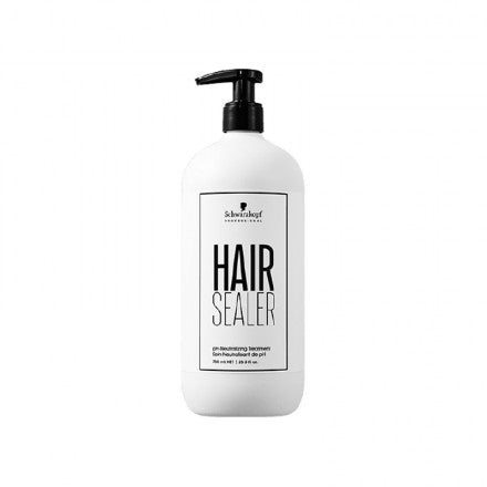 Hair Sealer - Schwarzkopf