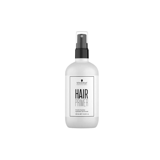 Schwarzkopf - Hair Primer - 250 ml