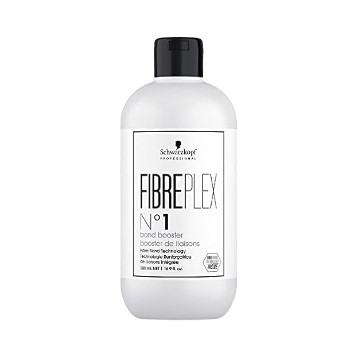 Schwarzkopf - Fibreplex 1 Booster - 500 ml