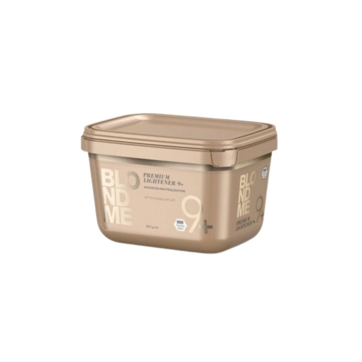 Decoloración Premium 9+ - Schwarzkopf