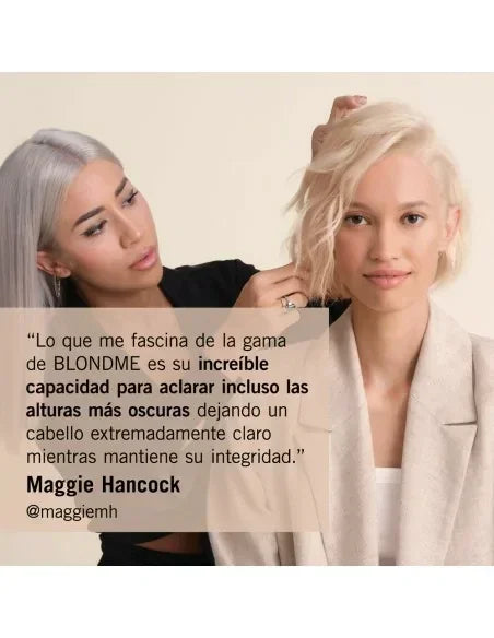 Precision Lightener - Schwarzkopf