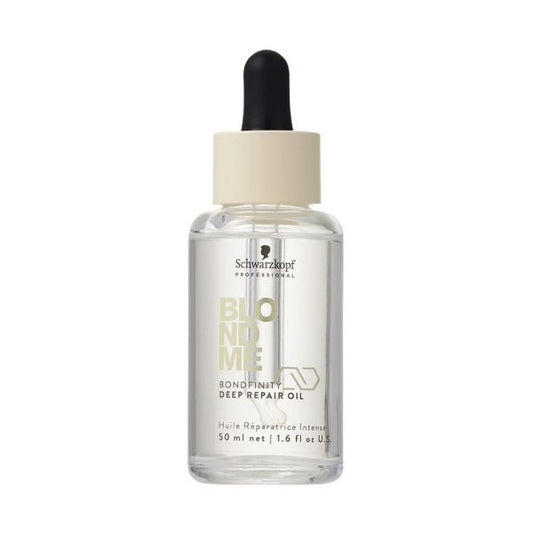 Bondfinity DeepR Oil - Schwarzkopf