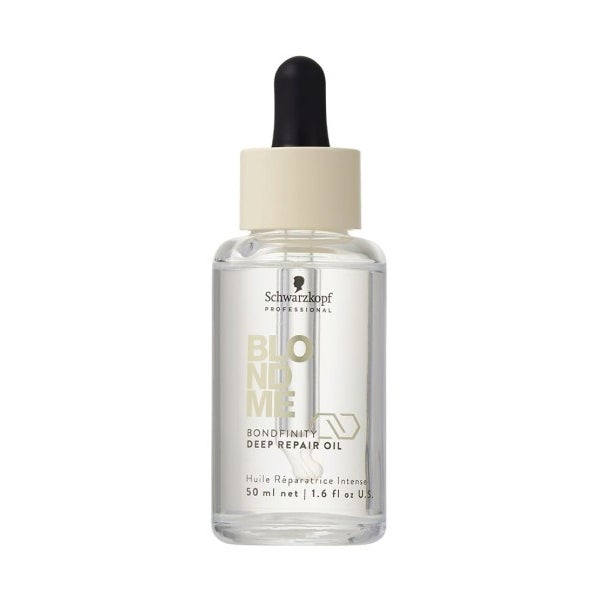 Bondfinity DeepR Oil - Schwarzkopf