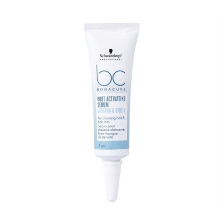 Bonacure Root Activating Serum - Schwarzkopf