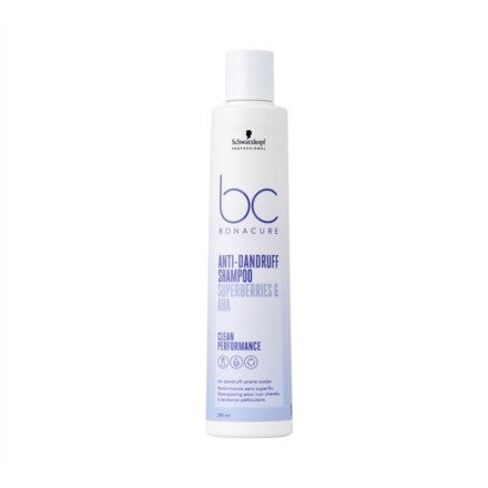 Bonacure Anti-Dandruff Shampoo - Schwarzkopf