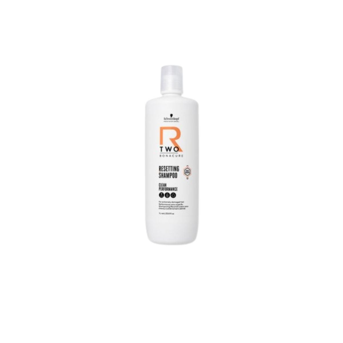 BC CP R-TWO Resetting Shampoo - Schwarzkopf