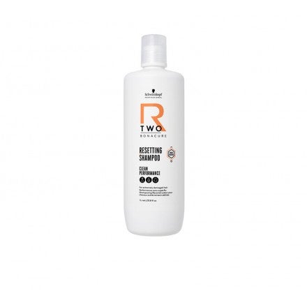 BC CP R-TWO Resetting Shampoo - Schwarzkopf