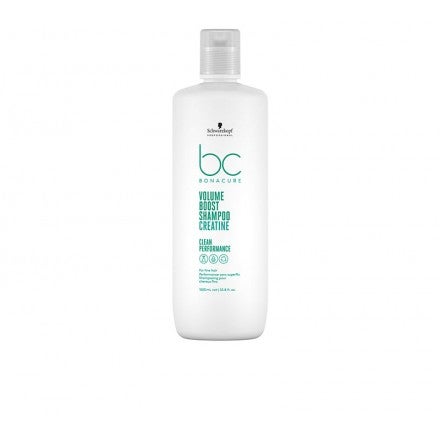Champú Volume Boost - Schwarzkopf