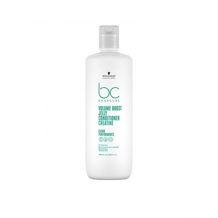 BC CP VolumeB JelCON - Schwarzkopf