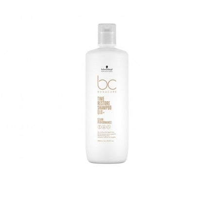 TimeR Shampoo - Schwarzkopf