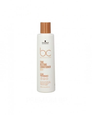 Acondicionador Q10+ Time Restore - Schwarzkopf