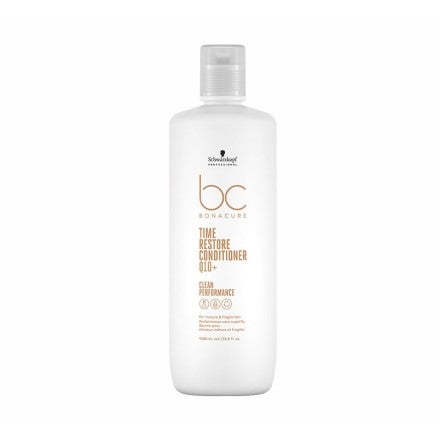 Acondicionador Time Restore - Schwarzkopf