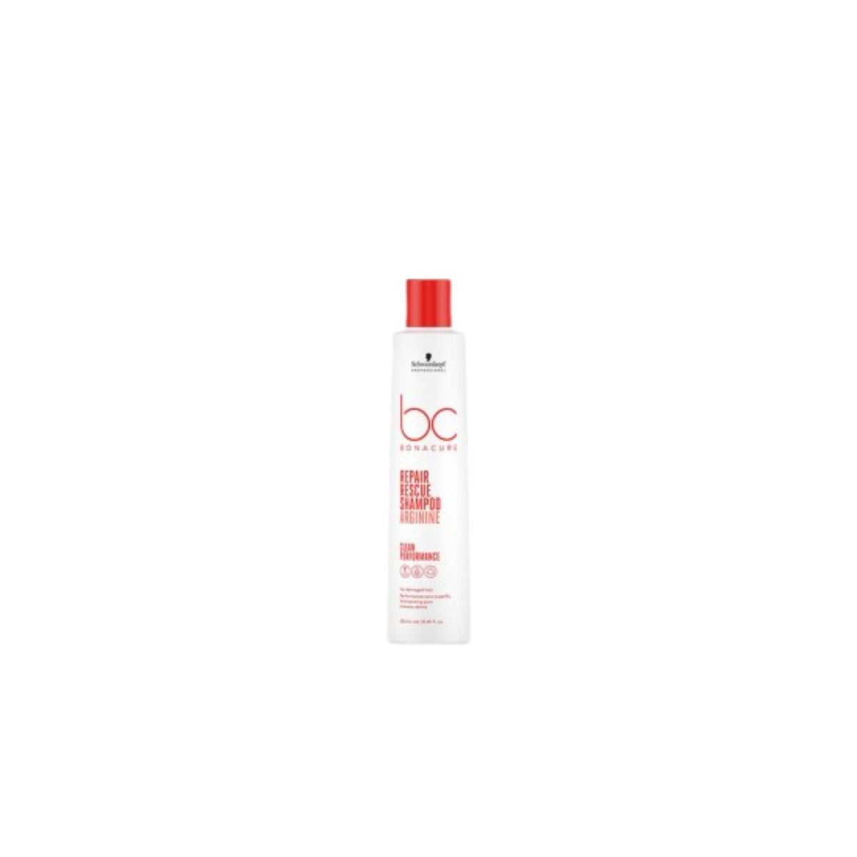 BC Bonacure Repair Shampoo - Schwarzkopf
