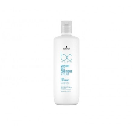 Acondicionador BC MoistK - Schwarzkopf